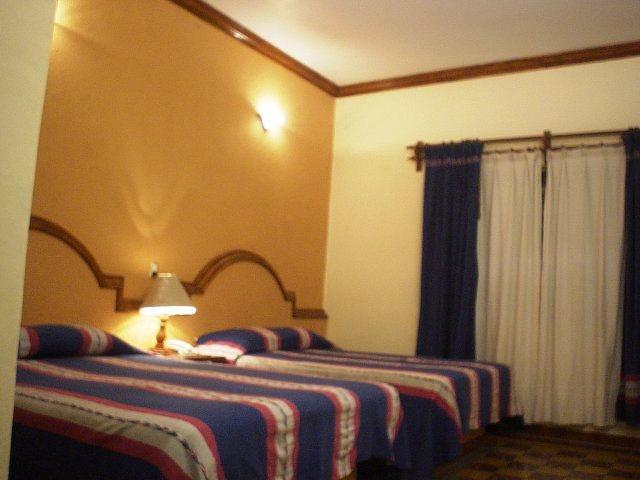 Rivera 3* Oaxaca