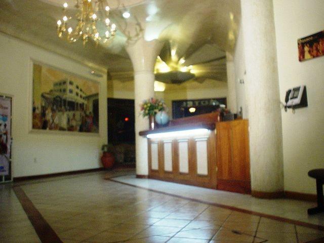Rivera 3* Oaxaca